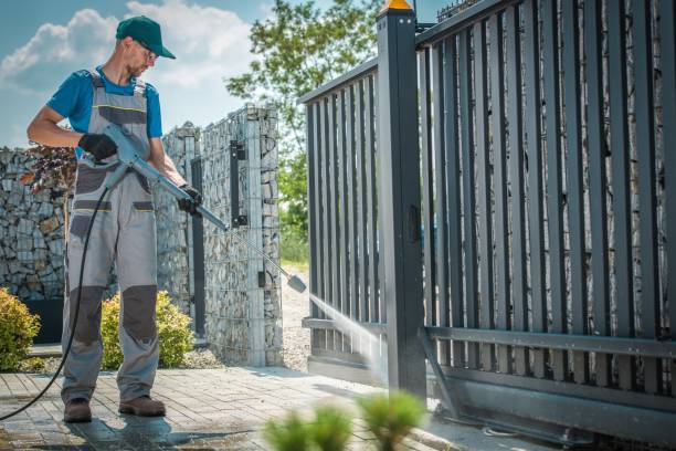 Best House Exterior Washing  in Blue Mound, TX
